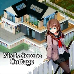 [B42]Xixi's Serene Cottage