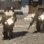 Modern Soldier NPCs 3
