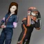 [OC] Ellie's Outfits [Tomb Body/B42.16+] 3