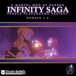 BarBeQ's Infinity Saga