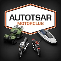 Autotsar Motor Club B42