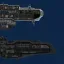 DORUDON - Transport Ship 1