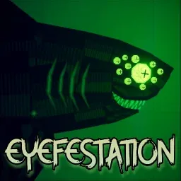 Eyefestation [Pressure]