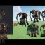 Primitive Longarms 1