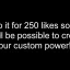 CustomPowerGiver [UPDATE 1] 1