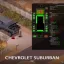 87 Chevrolet Suburban 2