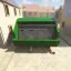 Geesink Garbage Truck 2