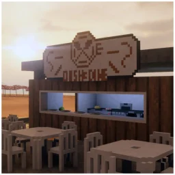 Dash & Dine