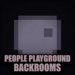 People Playground Backrooms