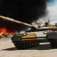 LETMS - T-97M Golden Eagle [Commission] 5