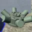 The Mines Mod 6