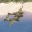 P-38 Lightning [D.A.M. DEMO] 1