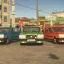 Volvo 740 (1984) 1