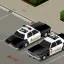 Resident Evil - RPD Vehicles Collection 1