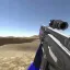 Chameleon Plasma Rifle【COMMISSION】 2