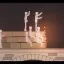 Ancient roman city 5