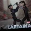 Nova's Captain America Mod 2