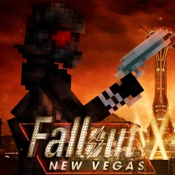 Fallout New Vegas All-Star Characters!