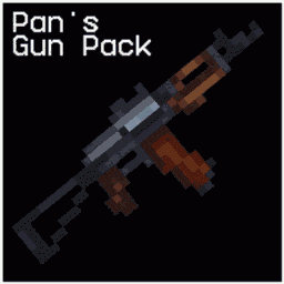 Pan's Gun Pack [2.2]