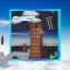 Realistic Skyscraper 2