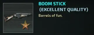 Weapons Retooled (Outdated)