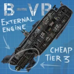 Bereaver (T3 Attack)