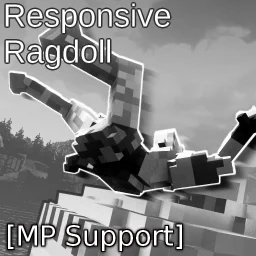 Responsive Ragdoll [MP test]