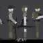 JUMBLR's WWII: Japan 1