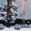 Ramp Buggy / Машина-рампа 2