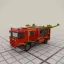[MP] French Emergency Vehicle Pack 9