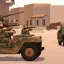 Ford M151 "Mutt" Pack 1