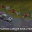 '96 Mitsubishi Lancer EVO IV 5
