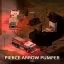 '90 Pierce Arrow Pumper and Ladder Trucks 5