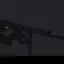 Obsidian Strider 2