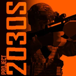 Project 2030s - Chinese People Liberation Army