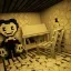 Bendy and the ink machine Prototype Chapter 1 1