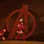 Nova's Avengers Mod 4