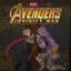 Nova's Avengers Mod 3