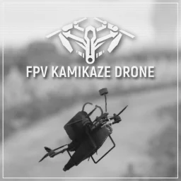 FPV KAMIKAZE DRONE MP