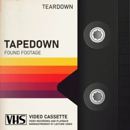 TAPEDOWN: Found Footage
