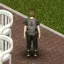 Resident Evil - Rebecca Chambers Outfit 5