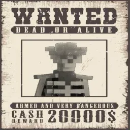 Cowboy Billy Bones Jones