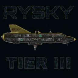 Rysky (Tier 3)