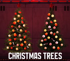 Christmas Trees