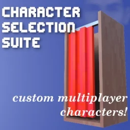 Character Selection Suite