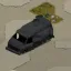 Resident Evil - Raccoon City Vehicle Collection 7