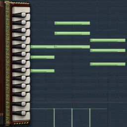 MIDI Instruments [WIP]