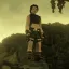Lara Croft (Tomb Raider) 0