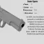 Spanish Civil War Weapon Pack 5