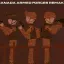 The Nearby Conflicts Base: Canadian Armed Forces 3